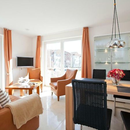 Jann-Berghaus-Strasse 29 Lägenhet Norderney Exteriör bild