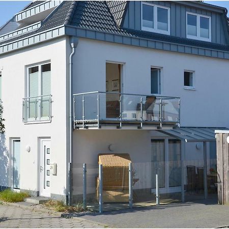 Jann-Berghaus-Strasse 29 Lägenhet Norderney Exteriör bild