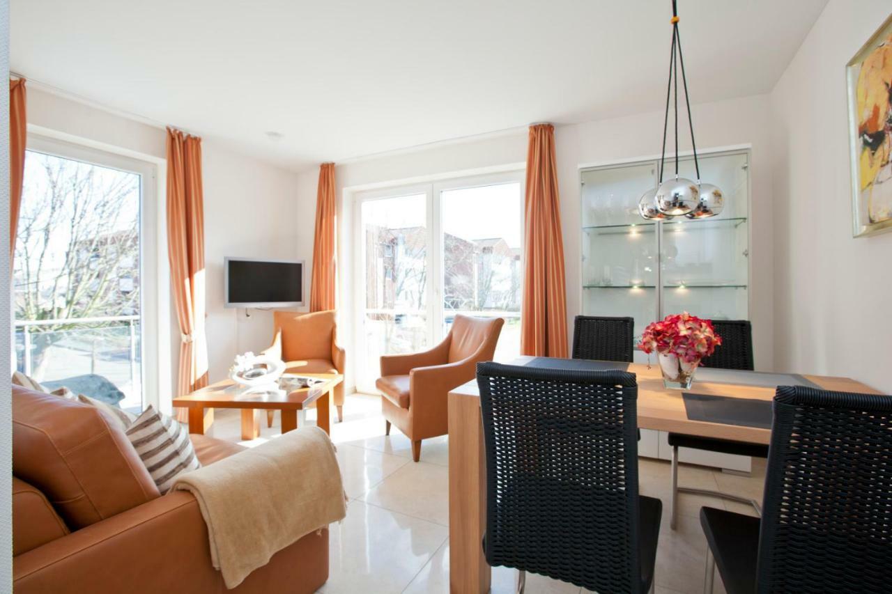 Jann-Berghaus-Strasse 29 Lägenhet Norderney Exteriör bild