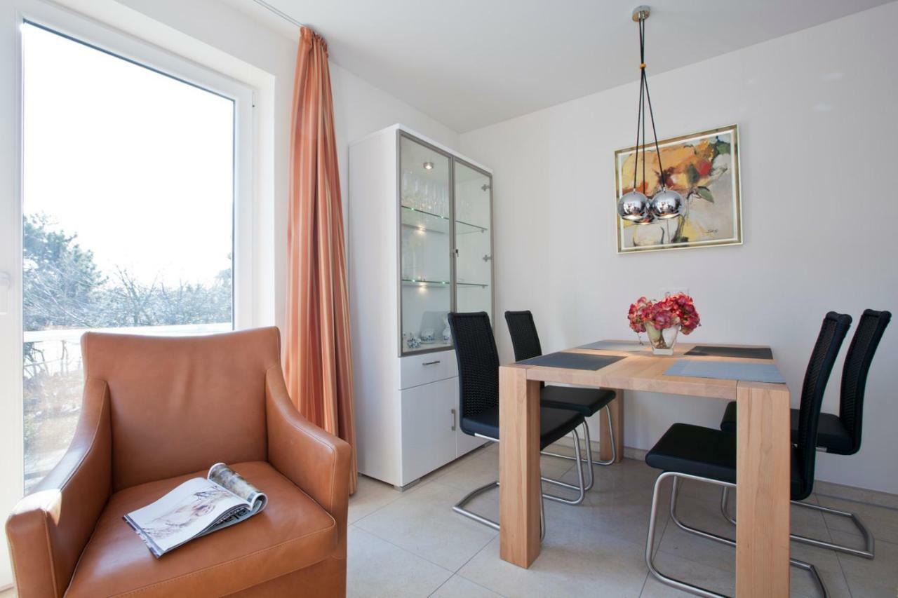 Jann-Berghaus-Strasse 29 Lägenhet Norderney Exteriör bild