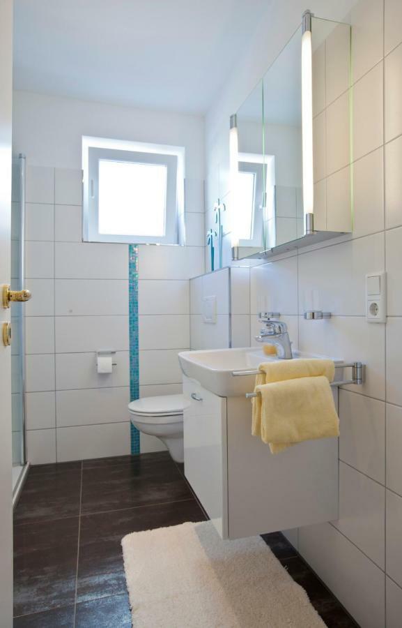 Jann-Berghaus-Strasse 29 Lägenhet Norderney Exteriör bild